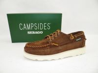 Sebago KEUKA Bootschuhe Boots Halbschuhe braun Herren Schuhe 42 Hessen - Stadtallendorf Vorschau