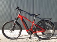 CONWAY SUV Cairon 1.0 E-Pedelec Herren Trekkingrad 29" Rh: 45 cm Nordrhein-Westfalen - Dorsten Vorschau