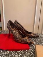 Pumps von Christian Louboutin, neu und ungetragen Bayern - Fürstenfeldbruck Vorschau