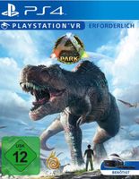 PS4 Ark Park Arkpark Sachsen - Crimmitschau Vorschau