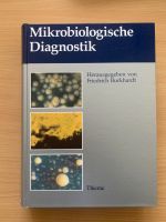 Mikrobiologische Diagnostik ISBN 3-13-743601-X Rheinland-Pfalz - Pirmasens Vorschau