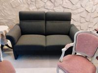 Sofa zweisitzer braun und Einzeller Sessel Nordrhein-Westfalen - Troisdorf Vorschau