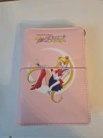 Sailor Moon Notizbuch/Organizer NEU Rheinland-Pfalz - Trier Vorschau