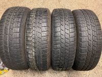 4 x Winterreifen Continental M+S 175/65 R15 84T mit 4 x 6mm Rheinland-Pfalz - Klein-Winternheim Vorschau