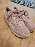 Reebok Damensneaker in Flieder Berlin - Steglitz Vorschau