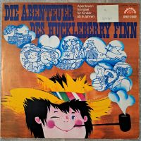 Schallplatte Huckleberry Finn Vinyl Hessen - Offenbach Vorschau