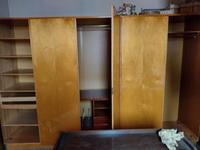 DDR Schlafzimmerschrank zu verschenken Brandenburg - Brandenburg an der Havel Vorschau