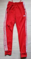 ADIDAS TRAININGSHOSE SS TRACK ORIGINALS HERREN DAMEN GR.S TOP! Hessen - Bad Emstal Vorschau