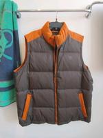 Timberland Herren Weste XXL top Zustand Berlin - Pankow Vorschau