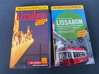 Reiseführer / Insider Tipps Lissabon Marco Polo Hessen - Riedstadt Vorschau