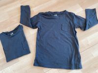 Langarmshirts H&M Zwillinge Gr. 98 Dresden - Pieschen Vorschau