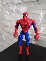 Spider-Man Actionfigur 1997 Marvel Baden-Württemberg - Gernsbach Vorschau