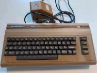 Commodore C64 Brotkasten inkl. Netzteil Nordrhein-Westfalen - Mettmann Vorschau