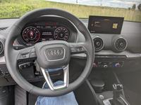 Audi Q2 advanced 35TFSI 150 PS Bayern - Gaimersheim Vorschau