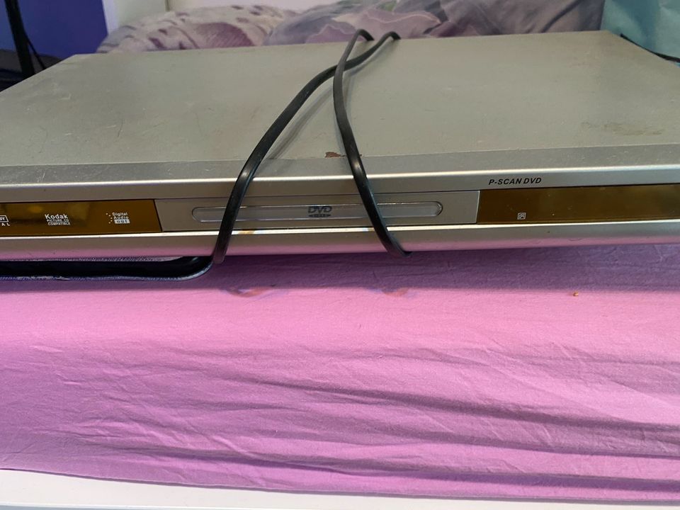 DVD Player in Augsburg