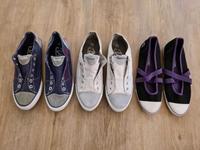 Damen Sneakers neu 40 Kappa Ballerinas Turnschuhe venice Nordrhein-Westfalen - Bergisch Gladbach Vorschau