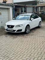 Seat exeo 2.0 Tdi Nordrhein-Westfalen - Solingen Vorschau