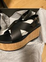 Marc 0‘Polo Sandalen Gr.39 München - Trudering-Riem Vorschau