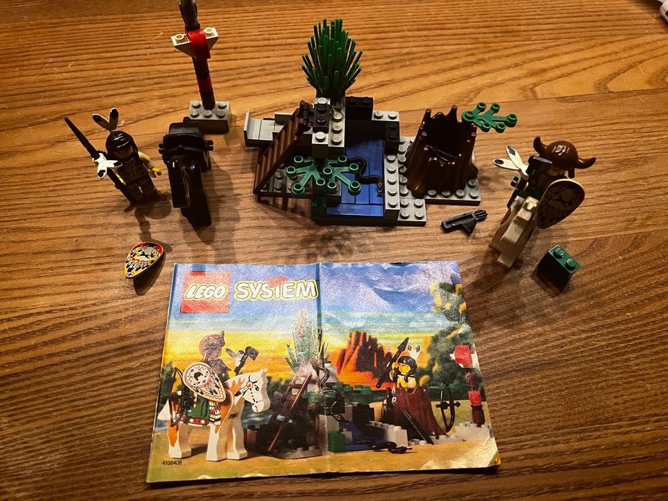 LEGO 6718 Western Raindance Ridge in - Lego & Duplo günstig kaufen, gebraucht oder neu | eBay Kleinanzeigen ist jetzt