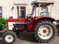 Traktor IHC 553-52 PS; 6,5 ton Kipper Saarland - Merzig Vorschau