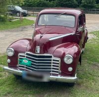 Vauxhall Wyvern 1949 Sehr Sehr selten TÜVTausch Manta,Karmann,V8 Berlin - Mitte Vorschau