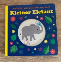 Weißt du, was die Tiere machen? Kleiner Elefant Ab 2 Jahren Bayern - Neustadt an der Aisch Vorschau