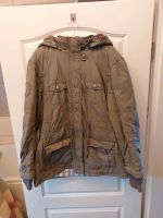 Street One Jacke Winter Parker khaki olive grün Gr.44 Niedersachsen - Schwarmstedt Vorschau