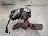 VW AUDI SEAT 1,6 TDI Turbo Turbolader 105PS CAYC CAY 03L253016H Nordrhein-Westfalen - Gelsenkirchen Vorschau