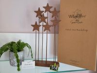 NEU+OVP! Willow Tree Nativity Krippenfiguren Metal Star Backdrop Bad Doberan - Landkreis - Bad Doberan Vorschau