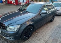 Mercedes-Benz C200 W204 Kompressor Elegance Berlin - Steglitz Vorschau