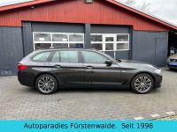 BMW 520d Touring Sport Line*Head-Up*Kamera*LED*Navi* Brandenburg - Fürstenwalde (Spree) Vorschau