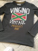 Vingino Shirt Langarm Pullover Größe158/164 Leipzig - Liebertwolkwitz Vorschau