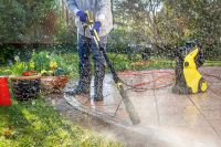 Terrassen Reinigung Walle - Handelshäfen Vorschau