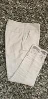 Armani Leinen Hose mit Lochstickerei Berlin - Schöneberg Vorschau