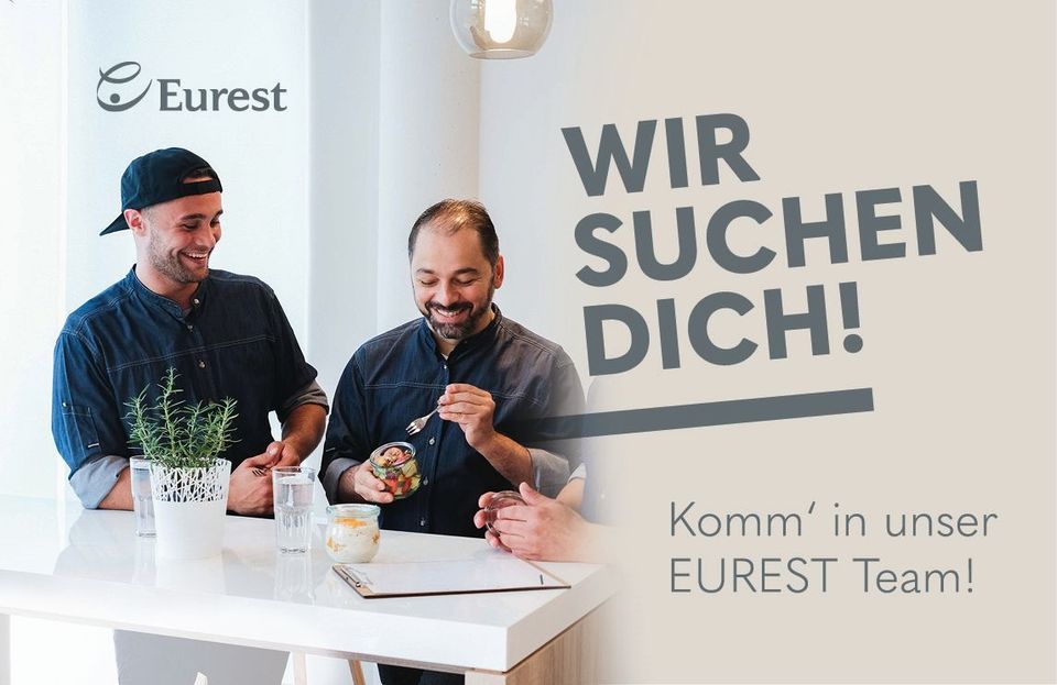 Küchenhilfe (m/w/d) in Düsseldorf gesucht! in Düsseldorf