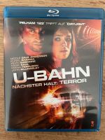 BluRay  *** U-BAHN  Nächster Halt Terror ***  TOP Kreis Pinneberg - Klein Offenseth-Sparrieshoop Vorschau