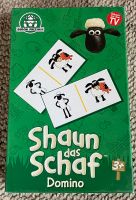 Shaun das Schaf Domino *Komplett* Nordrhein-Westfalen - Attendorn Vorschau