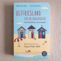 Buch ☆ Ostfriesland für die Hosentasche  ☆ Was Reiseführer versch Nordrhein-Westfalen - Erftstadt Vorschau