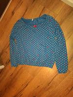 Blutsgeschwister 2XL Shirt mit Gummizug Bremen - Walle Vorschau