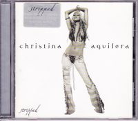 Christina Aguilera - Stripped Bayern - Schweinfurt Vorschau