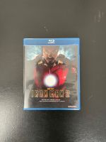 Iron Man 2, Blu-ray Stuttgart - Sillenbuch Vorschau