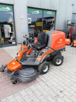 Husqvarna Rider RC 320Ts AWD  Frontmäher Mulcher Sammeln Allrad Niedersachsen - Löningen Vorschau