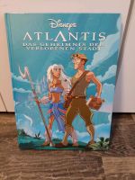 Disneys Atlantis - das verlorene Geheimnis der verlorenen Stadt Baden-Württemberg - Wiesloch Vorschau