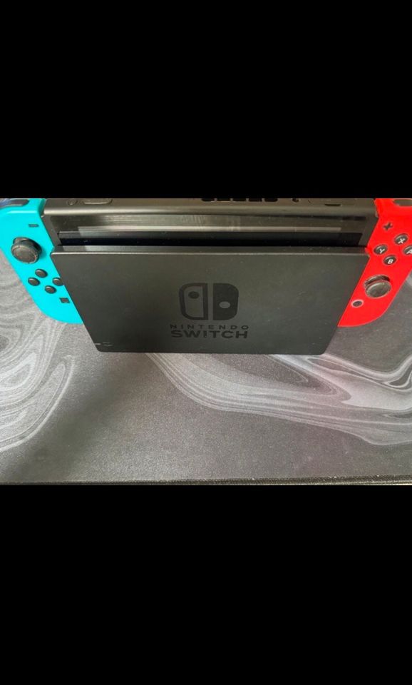 Nintendo Switch in Güstrow