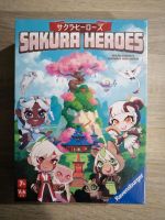 Ravensburger Sakura Heroes Rheinland-Pfalz - Oberstadtfeld Vorschau