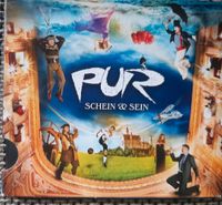 PUR  schein und sein CD Bremen - Huchting Vorschau