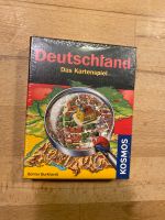 Deutschland - das Kartenspiel OVP Duisburg - Duisburg-Süd Vorschau