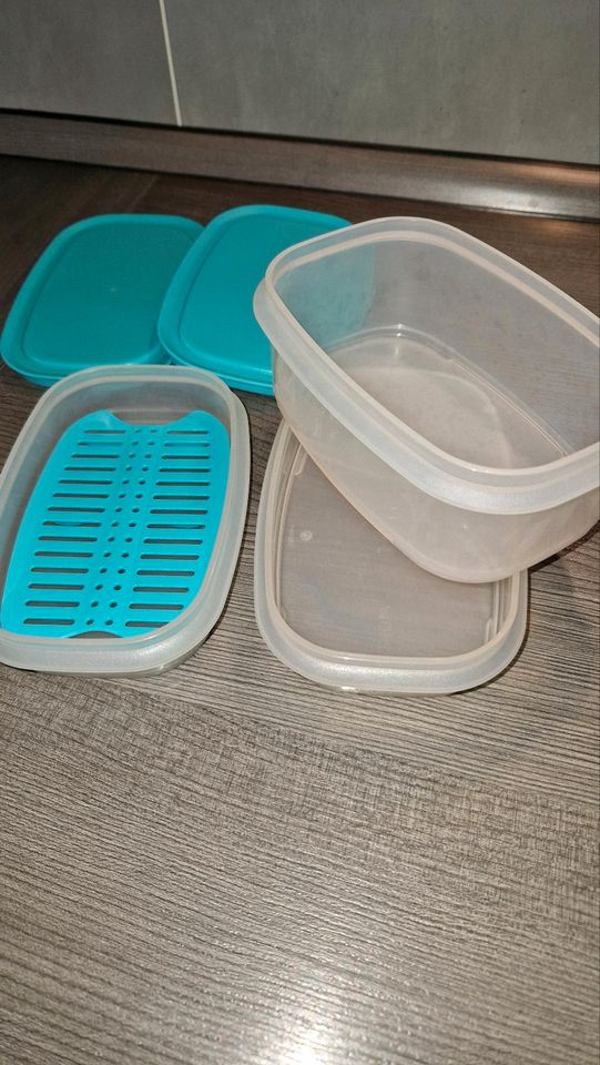 Tupperware Cool'n fresh junior in Rühen