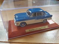 DDR Modellauto + Sammelheft, Sachsenring P240 Sachsen-Anhalt - Löderburg Vorschau