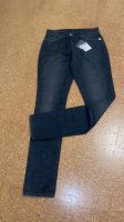 Damenjeans Airfield, schwarz, Slim, Gr. 38 - NEU Nordrhein-Westfalen - Ibbenbüren Vorschau